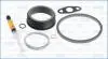 Комплект прокладок турбіни BMW 5 F10-18 10-17, X5 E70 07-13, X5 F15 13-18, X6 E71 08-14, 7 F01-F04 08-15, 6 F06-13 10-18 AJUSA JTC11839 (фото 1)