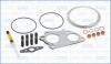 Комплект прокладок турбіни BMW X5 E70 07-13, X6 E71 08-14, 5 E60-61 03-10, X3 E83 04-10, 6 E63-64 04-11, 3 E90-93 05-12 JTC11941