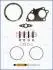 Комплект прокладок турбіни BMW X5 E70 07-13, X6 E71 08-14, 5 E60-61 03-10, X3 E83 04-10, 6 E63-64 04-11, 3 E90-93 05-12 JTC11941