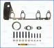 Комплект прокладок турбіни VW Caddy III 04-15; AUDI A3 03-12; SKODA Octavia A5 04-13; SEAT Altea 04-09 JTC11540