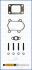 Комплект прокладок турбіни FIAT Ducato 06-14; CITROEN Jumper 06-14; IVECO Daily E3 99-06 AJUSA JTC11346 (фото 2)