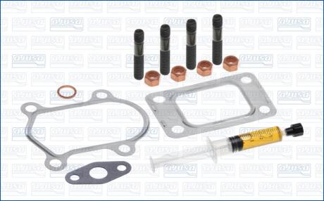 Комплект прокладок турбіни FIAT Ducato 06-14; CITROEN Jumper 06-14; IVECO Daily E3 99-06 AJUSA JTC11346