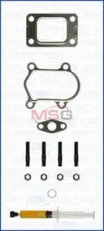 Комплект прокладок турбіни FIAT Ducato 06-14; CITROEN Jumper 06-14; IVECO Daily E3 99-06 AJUSA JTC11346