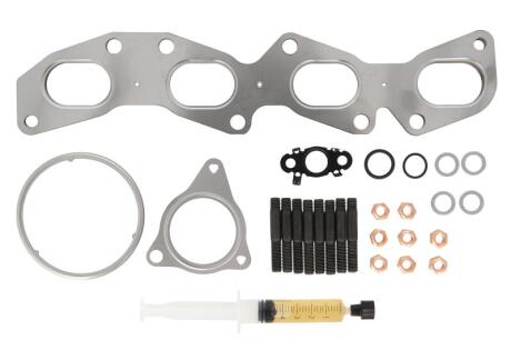 Комплект прокладок турбіни ALFA ROMEO 159 05-11, Brera 05-10; LANCIA Delta 08-14 AJUSA JTC11777