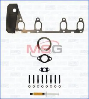 Комплект прокладок турбіни AUDI A3 03-12; SEAT Altea 04-09 AJUSA JTC11820