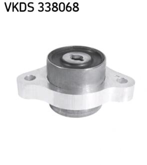 Сайлентблок важеля SKF VKDS 338068