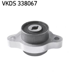 Сайлентблок важеля SKF VKDS 338067