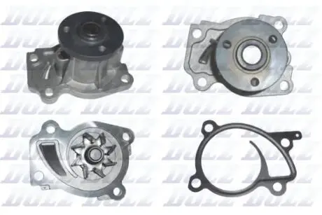 Помпа водяна DOLZ N161