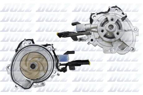 Помпа водяна DOLZ L250V