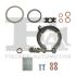 Комплект прокладок турбіни VOLVO XC60 08-17, V60 10-18, S60 10-18, V50 07-12, XC70 07-16, V70 07-16, S80 06-16, C30 06-13 Fischer Automotive One (FA1) KT550250 (фото 1)