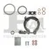 Комплект прокладок турбіни VOLVO XC60 08-17, V60 10-18, S60 10-18, V50 07-12, XC70 07-16, V70 07-16, S80 06-16, C30 06-13 Fischer Automotive One (FA1) KT550250 (фото 1)