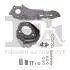 Комплект прокладок турбіни RENAULT Megane III 09-16; MERCEDES-BENZ Vito W447 14-; NISSAN X-Trail T32 14-21 KT220250