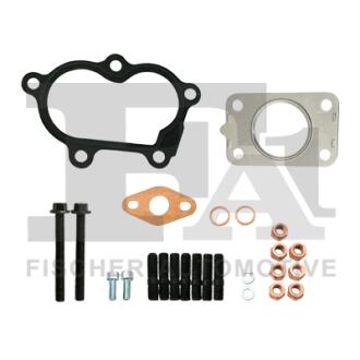 Комплект прокладок турбіни Fischer Automotive One (FA1) KT250030