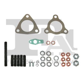 Комплект прокладок турбіни Fischer Automotive One (FA1) KT740010