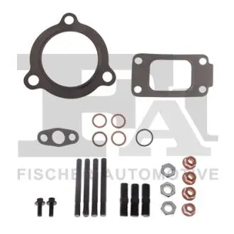 Комплект прокладок турбіни Fischer Automotive One (FA1) KT821510