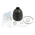 Пильовик приводу колеса OPTIMAL CVB-10614TPE