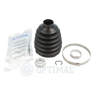 Пильовик приводу колеса Optimal CVB-10614TPE