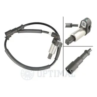 Датчик числа обертів Optimal 06-S282 (фото 1)
