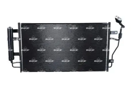 Конденсатор кондиціонера NRF 350443