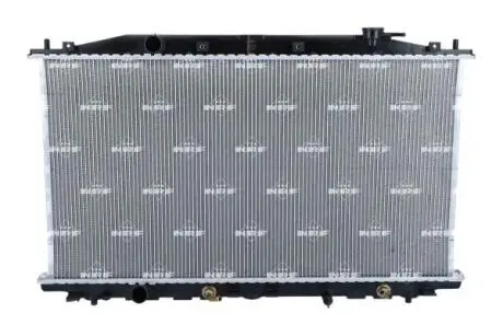 Радіатор охолодження NRF 550239
