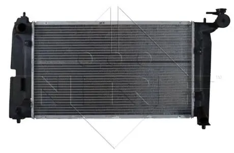 Теплообменник NRF 53373 (фото 1)