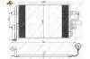 Конденсатор NRF 35733 (фото 1)