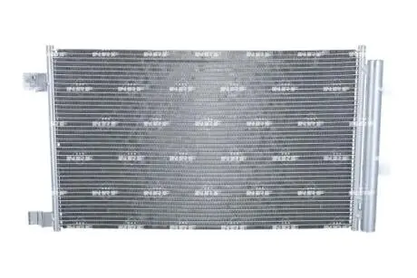 Конденсатор NRF 350550