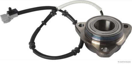 Маточина передня з підшипником у зборі SSANGYONG Rexton 01-06 JAKOPARTS J4700408