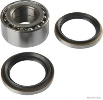 Підшипник маточини комплект LEXUS RX 98-03 JAKOPARTS J4712070