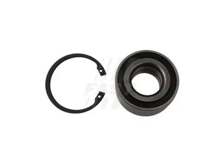 Підшипник маточини передньої FIAT Punto 03-10, Idea 03-12, Stilo 01-10, Bravo 95-01, Linea 07-18; PEUGEOT Bipper 08-17; CITROEN Nemo 08-17; LANCIA Ypsilon 03-11, Musa 04-12 FAST FT22017
