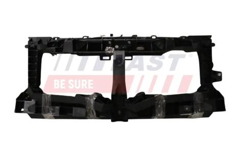 Панель передня RENAULT Trafic 14-; FIAT Talento 16-21; NISSAN NV300 16-; OPEL Vivaro 14-19 FAST FT89207