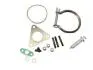 Комплект прокладок турбіни FIAT Ducato 06-14; PEUGEOT Boxer 06-14; CITROEN Jumper 06-14 FT48407