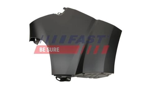 Крило переднє ліве FIAT Ducato 06-14; PEUGEOT Boxer 06-14; CITROEN Jumper 06-14 FAST FT89331