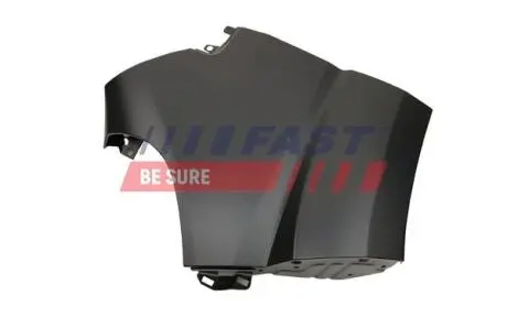 Крило переднє ліве FIAT Ducato 06-14; PEUGEOT Boxer 06-14; CITROEN Jumper 06-14 FAST FT89331