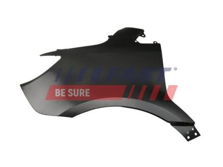 Крило переднє ліве MERCEDES-BENZ Sprinter 907-910 18-, е-Sprinter 18- FAST FT89511