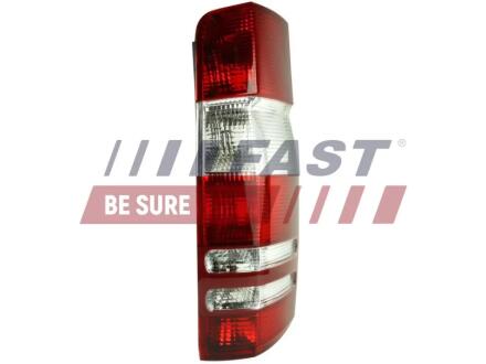 Ліхтар задній правий MERCEDES-BENZ Sprinter 906 06-18 FAST FT86431