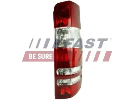 Ліхтар задній правий MERCEDES-BENZ Sprinter 906 06-18 FAST FT86431