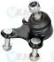 Кульова опора права VW PASSAT B7 10-15, Tiguan 16-, PASSAT B6 05-10, Passat CC 08-16; AUDI A3 03-12, A3 12-22, Q2 16-, Q3 18-; SKODA Octavia A7 13-19, Karoq 17-, Kodiaq 17-, Superb 15-; SEAT Leon 05-12, Leon 12-20, Ateca 16-, Alhambra 10-22 VEMA 22852 (фото 1)