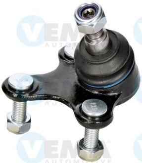 Кульова опора права VW PASSAT B7 10-15, Tiguan 16-, PASSAT B6 05-10, Passat CC 08-16; AUDI A3 03-12, A3 12-22, Q2 16-, Q3 18-; SKODA Octavia A7 13-19, Karoq 17-, Kodiaq 17-, Superb 15-; SEAT Leon 05-12, Leon 12-20, Ateca 16-, Alhambra 10-22 VEMA 22852