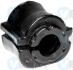 Втулка стабілізатора переднього d=20 FIAT Fiorino 07-, Linea 07-18; PEUGEOT Bipper 08-17; CITROEN Nemo 08-17 54260