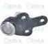 Кульова опора FORD Focus II 04-11, C-MAX 02-10; VOLVO S40 04-12, V50 07-12, V50 04-07, C30 06-13, C70 05-13 VEMA 25111 (фото 2)