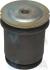 Сайлентблок балки задньої FIAT Fiorino 07-, Qubo 08-19; PEUGEOT Bipper 08-17; CITROEN Nemo 08-17 21180