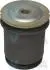 Сайлентблок балки задньої FIAT Fiorino 07-, Qubo 08-19; PEUGEOT Bipper 08-17; CITROEN Nemo 08-17 21180
