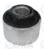 Сайлентблок важеля переднього RENAULT Megane III 09-16, Scenic III 09-16, Fluence 09-17 21268