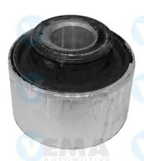 Сайлентблок важеля переднього RENAULT Megane III 09-16, Scenic III 09-16, Fluence 09-17 VEMA 21268