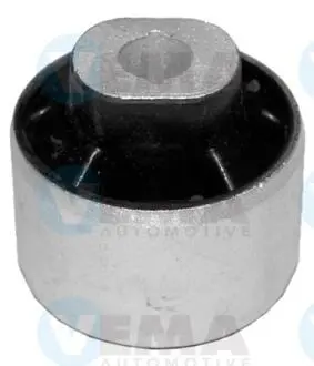 Сайлентблок важеля переднього RENAULT Megane III 09-16, Scenic III 09-16, Fluence 09-17 VEMA 21269