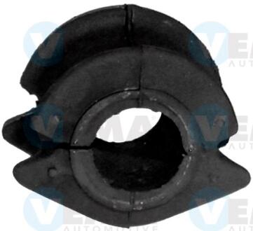 Втулка стабілізатора переднього FIAT Ducato 02-06, Ducato 94-02; LANCIA Dedra 89-99 VEMA 54040