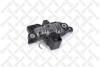 Регулятор напруги генератора Bosch 12V OD 14mm 0671743SX