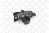 Регулятор напруги генератора Bosch 12V OD 14mm 0671743SX