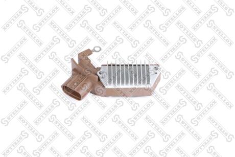 Регулятор напруги генератора Nippondenso 14.6V STELLOX 0671719SX